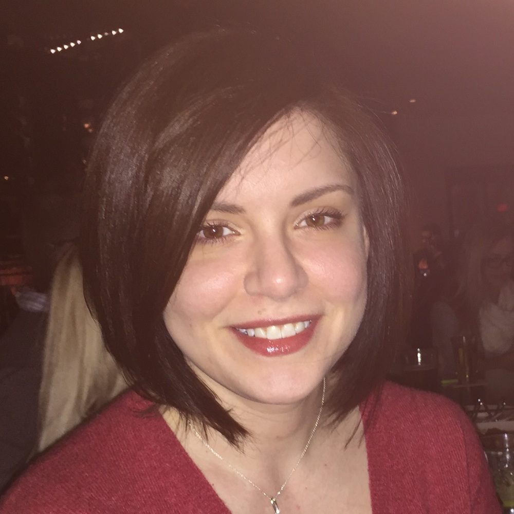 Meet your Posher, Dina